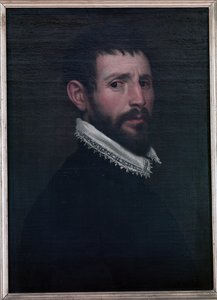 Autorretrato